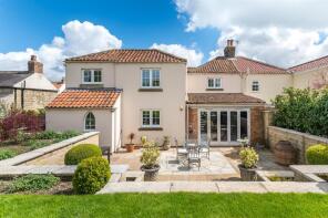 Stonewell, Main Street, Amotherby, Malton YO17 6UN