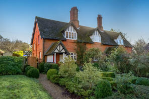 33, Laverstoke Lane, Whitchurch RG28 7NY