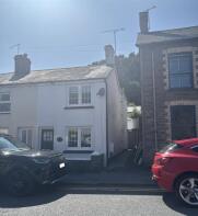 Fridd Y Deri, Birkenhead Street, Talybont SY24 5EZ