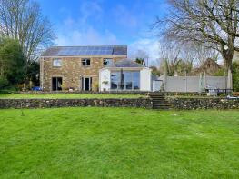 Penhalls Farm, Penhalls Way, Playing Place TR3 6EX