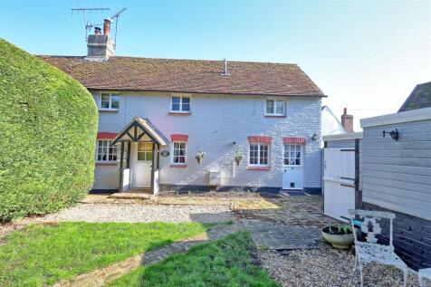 Laburnam Cottage - Wareside