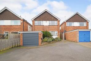 165 Longueville House, Main Road, Meriden, Coventry CV7 7NH
