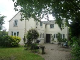 Tuts Castle, Shelfield Green Lane, Alcester B49 6JJ