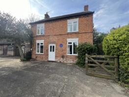 Holding, Fiskerton Road, Rolleston NG23 5SH