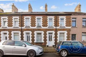 4, Warwick Street, Grangetown, Cardiff CF11 6PW