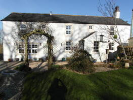 Newlands Cottage, B5299 Mealsgate To Boltongate, Wigton CA7 1AB