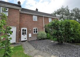 18, The Poplars, Halesworth IP19 0RD