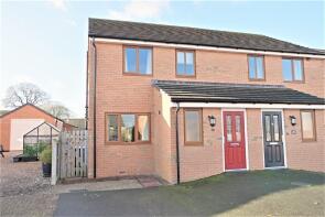 22, Coopers Close, Carlisle CA4 0JD