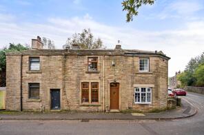 65, Halifax Road, Briercliffe BB10 3QN