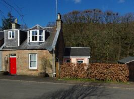 2, West End, Girvan KA26 9SE