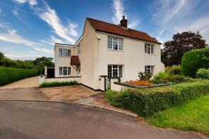 38 Briar Patch, Water Lane, Bassingham, Lincoln LN5 9LA