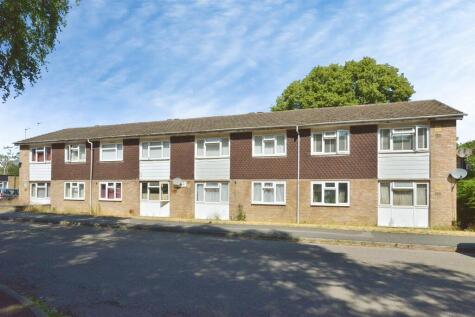 Earls Willow, New Bradwell, Milton Keynes