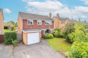 25, Bisley Road, Cheltenham GL51 6AB