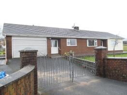 Maretta, Furnace To Pontyates, Five Roads, Llanelli SA15 5YT