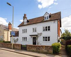 123, London Road, Holybourne, Alton GU34 4EW