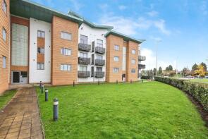497, Embankment, Brierley Hill DY5 1SZ
