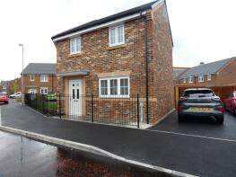 137, Mill Lane, Chorley PR7 5WP