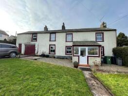 West End, Torpenhow Village, Wigton CA7 1JE