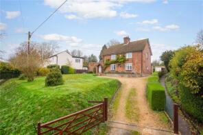 Hartwood House, Woodborough, Pewsey SN9 5PN