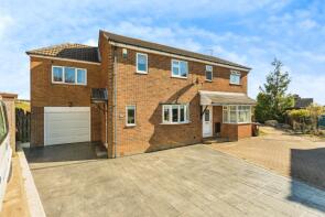 14, Copster Close, Thurgoland, Sheffield S35 7BQ