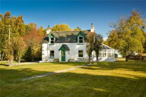 Mo Dhachaidh, Freeburn - Tomatin - Findhorn - Kyllachy - Garbole, Tomatin IV13 7YP