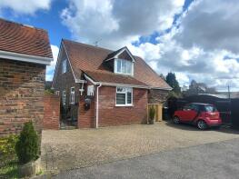 Larch Tree Cottage, Glyn Place, East Melbury SP7 0DP