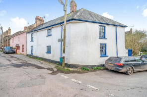 Oxford House, Cheriton Fitzpaine EX17 4JW