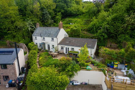 Coppice Road, Lydbrook
