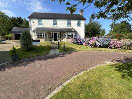 5, The Fairways, Access To The Fairways, Lanhydrock, Bodmin PL30 5BW