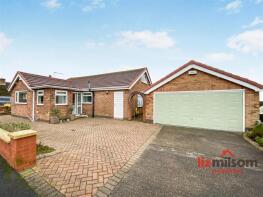 14, Holly Bank Close, Newhall, Swadlincote DE11 0ND