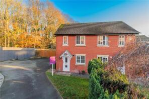 21, Magpie Way, Aqueduct, Telford TF4 3TS