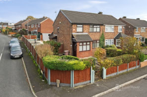 20, Rookery Drive, St. Helens WA11 8BB