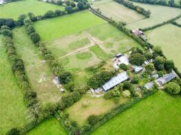 Kesterfield, Road Past Norley Farm, Okehampton EX20 3PN