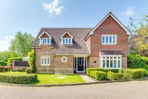 2, Homefield, Baldock SG7 5RX