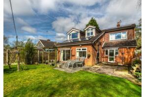 The Bolt Hole, Brereton Heath Lane, Brereton Heath CW12 4SZ