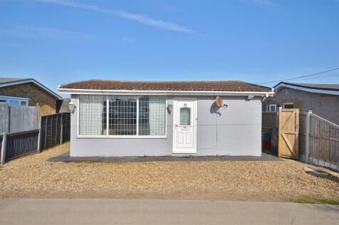 Colne Way, Point Clear Bay, Essex