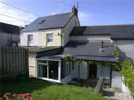 1, Black Cross, Newquay TR8 4LU
