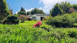 Greensleeves, Road From The Burrator Inn To Yennadon Cross, Yelverton PL20 6NR
