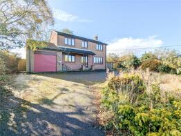 Avocet, Wiggonby Village, Wiggonby CA7 0JR