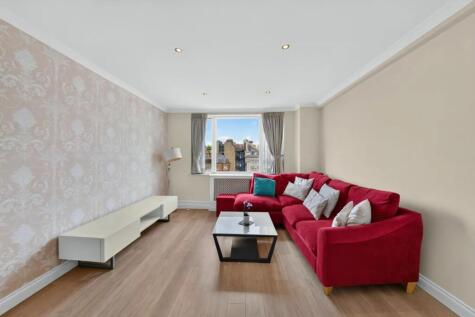 Park Crescent, Regents Park, W1