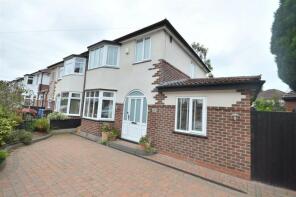 27, Arcadia Avenue, Sale M33 3RT