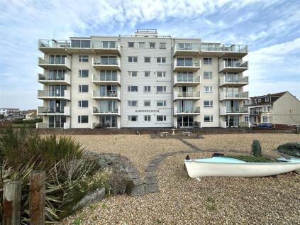 Esplanade, Seaford
