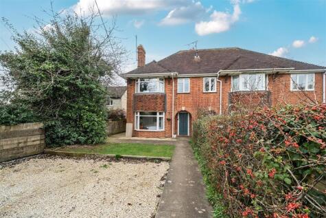 Cumnor Road, Boars Hill, Oxford