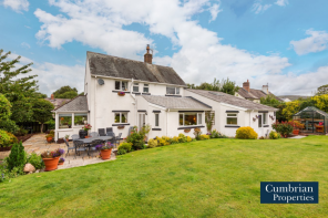 Castle Garth, The Glebe, Brampton CA8 9LZ