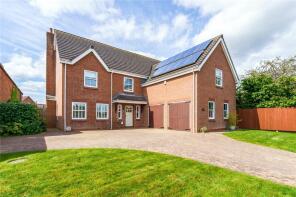 3 Havenhouse, Middle Street, Corringham, Gainsborough DN21 5QR