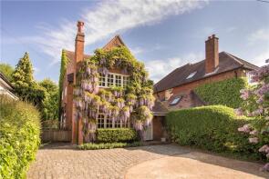 Parsonage Farm Cottage, Forty Green Road, Beaconsfield HP9 1XS