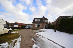 21, Kettlethorpe Road, Fenton, Lincoln LN1 2ER