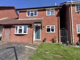4, Swift Hollow, Southampton SO19 9DU