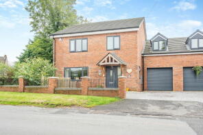 Calon Lan, 1a, Kells Road, Coleford GL16 7AB