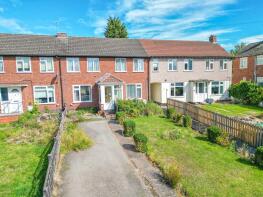 21, Purley View, Atherstone CV9 1QG